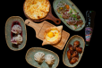 Tbilisi Grand Banquet For 3 People