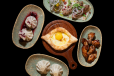 Tbilisi Feast for Two