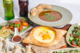 Georgian Feast Box