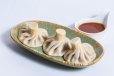 Beef Khinkali (3 PCS)