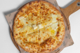 Megrelian Khachapuri