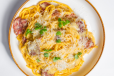 Spaghetti Carbonara