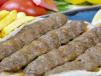 Kebab Plate