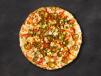 Red Hot Chicken Pizza  - Small (19 cm)
