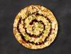 BBQ Chicken andamp; Mushrooms  - Large (30 cm)