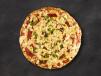 Club Pizza - Small (19 cm)