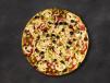 Four Season Pizza - Medium (23 cm)