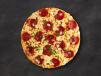 Cheezy Pepperoni Pizza - Small (19 cm)