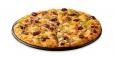 Vegetarian Pizza - Small (19 cm)