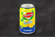 Ice Tea Lemon Can