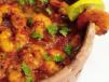 Shrimp Tajine