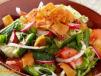 Fattoush Salad