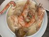 Seafood Soup