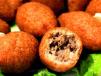 Fried Kebbeh (4 Pcs)