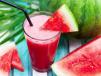Watermelon Juice