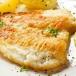 Spices Hammour Fillet Fish Meal