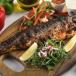 Spices Seabass Fish Meal