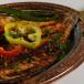 Spices Tilapia Fish Meal