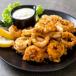 Spices Half Kilo Calamari