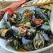 Spices Half Kilo Mussels