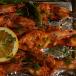 Spices Shrimp Meal