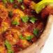 Spices Shrimp Tajine