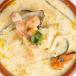 Spices Seafood Pasta