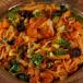 Spices Seafood Spaghetti