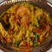 Spanish Seafood Paella