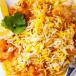 Rice With Shrimp