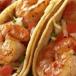 Spices Shrimp Sandwich