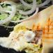 Spices Calamari Sandwich