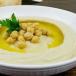 Hummus Plate