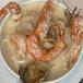 Seafood Soup