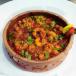 Red Shrimps Soup