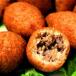 Fried Kebbeh (4 pcs)