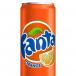 Fanta Orange