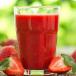 Strawberry Juice