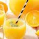 Fresh Orange Juice