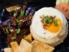 Tapsilog