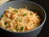 Garlic Rice