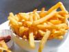 Cheese Fries