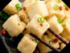 Fried Tofu