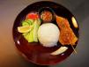 Inasal Combo