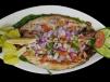 Grilled Bangus