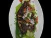 Grilled Tilapia