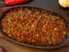 Sizzling Bopis