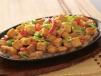 Sizzling Tofu