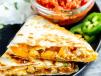 Mexican Quesadilla