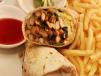 Mexican Burrito